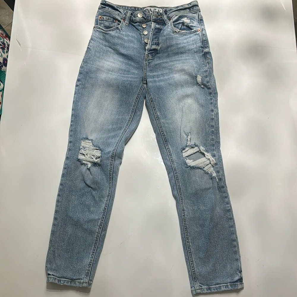 Daze brand Jeans size 24